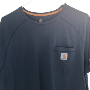 Carhartt Men’s Relaxed Fit pocket T-shirt